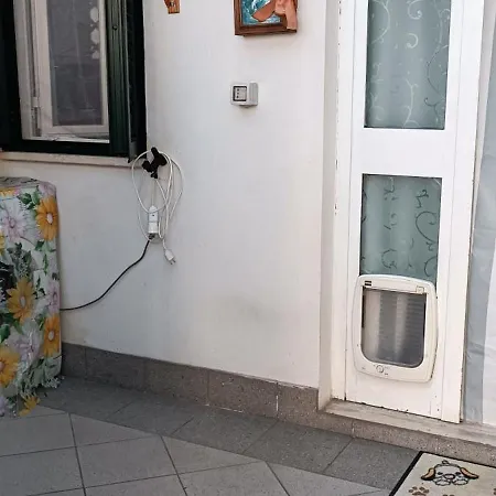 Miky House 3*